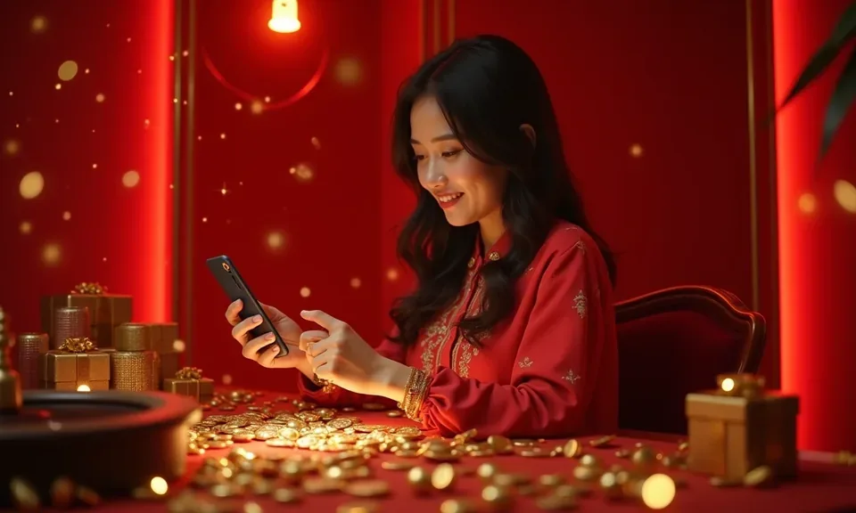 kijang888 Live Roulette Grand